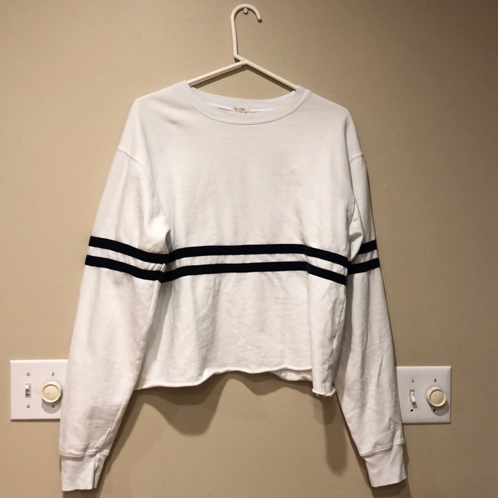 Brandy Melville Long Sleeve Top