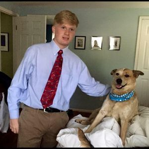 Meet your Posher, Jacob