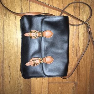 Ralph Lauren crossbody