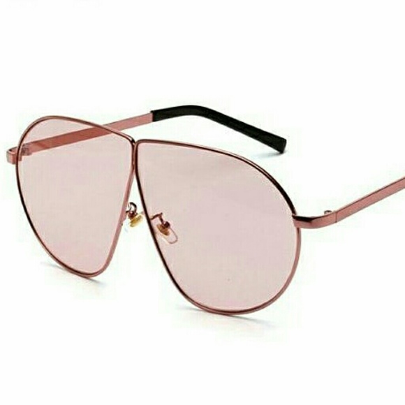 balolnyc Accessories - Teardrop Sunglasses