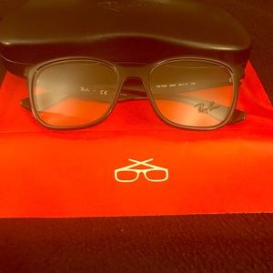 Ray-Ban optical frames/glasses