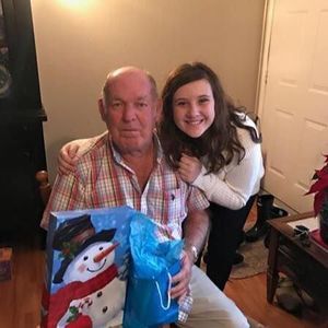 Meet your Posher, Gracie