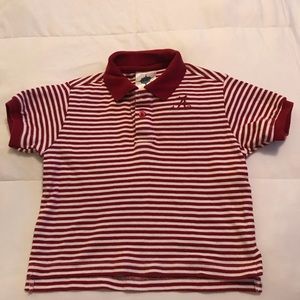 Toddler Alabama Polo
