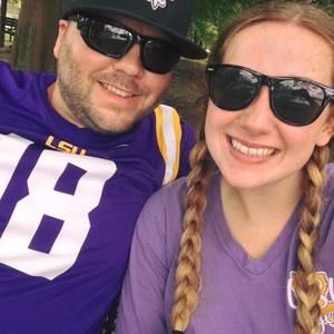 Meet your Posher, Aj