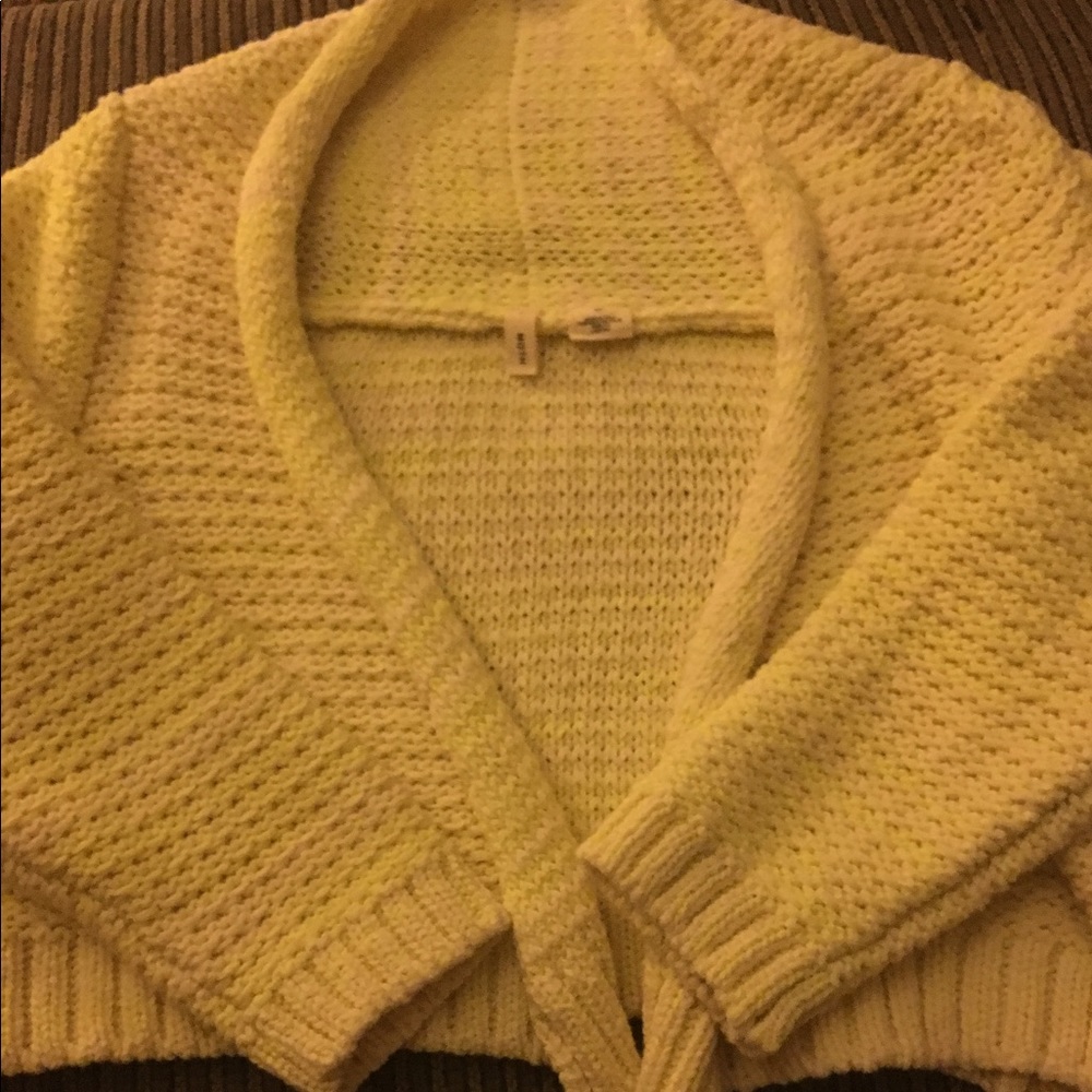 Moth Sweater - Picture 3 of 3