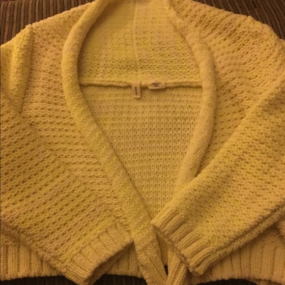 Moth Sweater - Picture 3 of 3