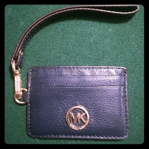 Michael Kors ID holder