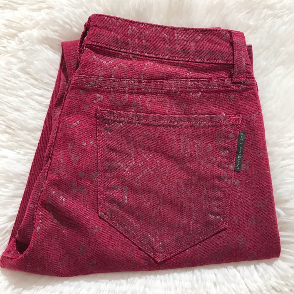 KasilWorkshop Minx Ultra Skinny Snake Reptile
