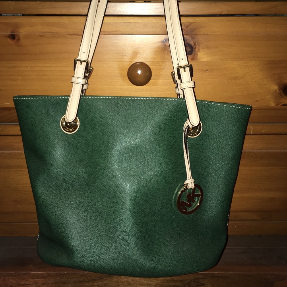 Michel Kors handbag