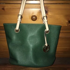Michel Kors handbag