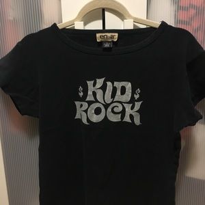 Kid Rock retro T-Shirt - Size L