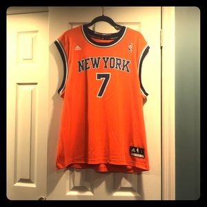 Knicks Jersey