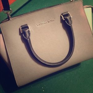 Michael Kors handbag