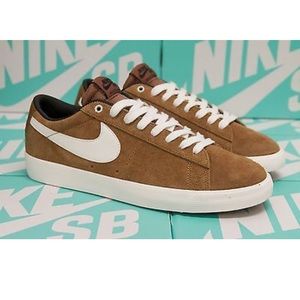 Nike sb blazer low GT sneeker