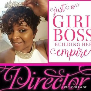 Meet your Posher, Yolanda