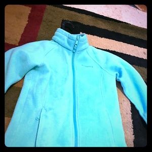 Kids Coloumbia jacket