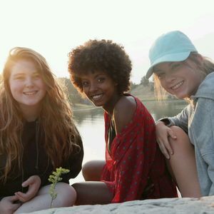 Meet your Posher, Adah