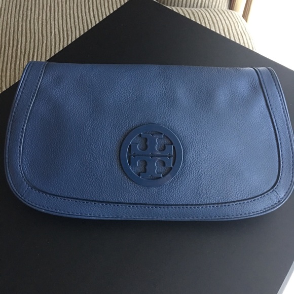 💯 AUTHENTIC. Tory Burch Bag - Picture 1 of 6