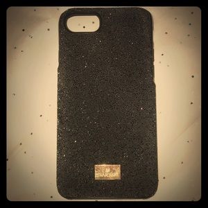 SWAROVSKI iPhone case