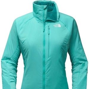 Women’s The North Face Ventrix Jacket