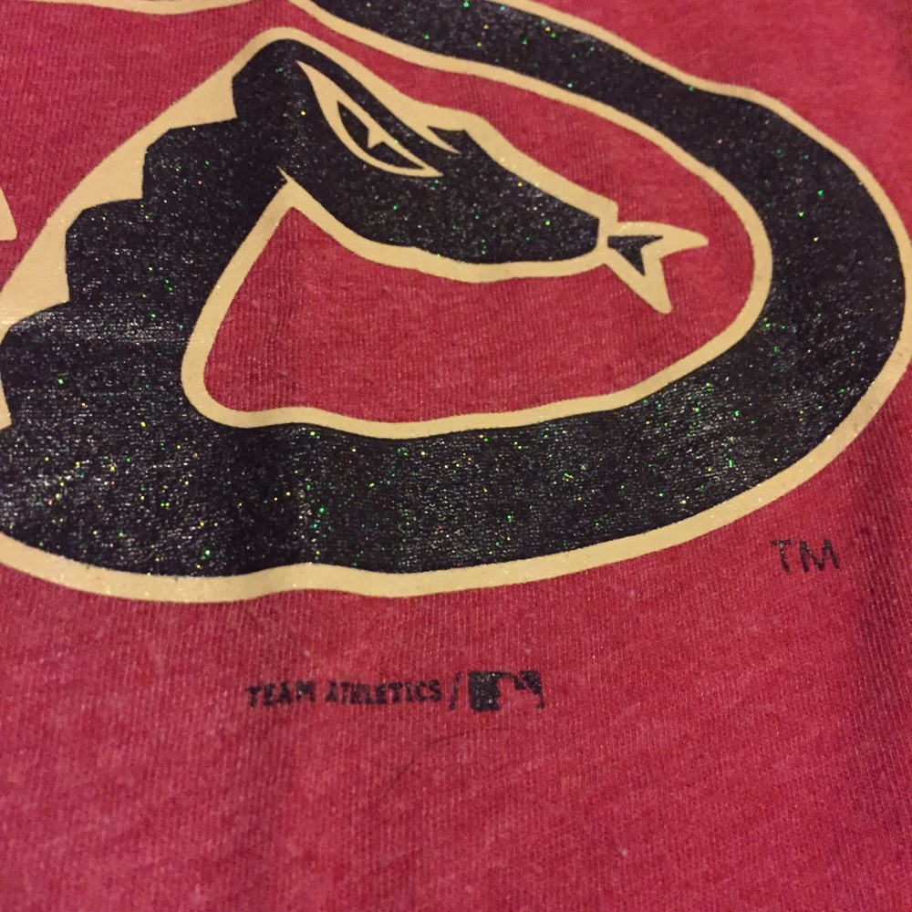 Arizona Diamondbacks Tee - Picture 2 of 3