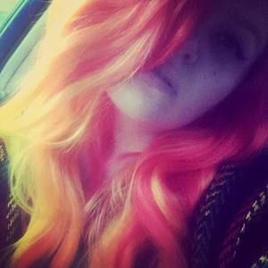 Meet your Posher, Ashlyn