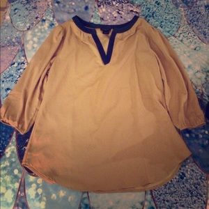 Ann Taylor Blouse