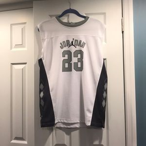 Jordan Jersey