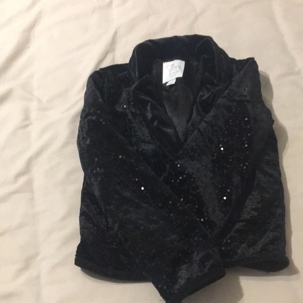 Children's Place kid Blazer