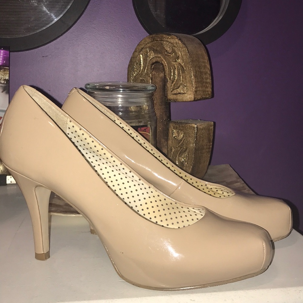 Nice madden girl heels❤️