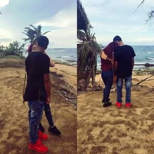 Meet your Posher, Luis