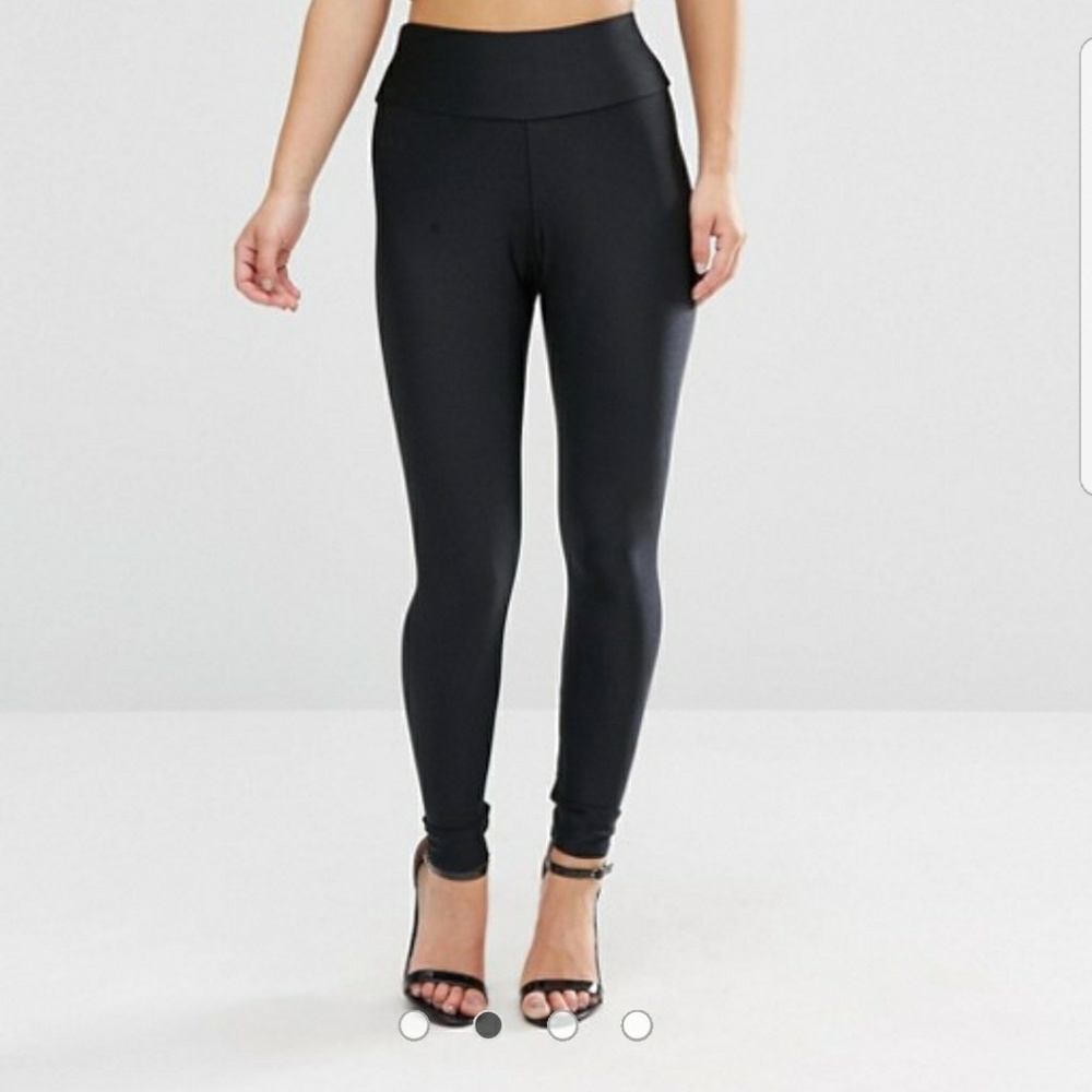Boohoo leggings