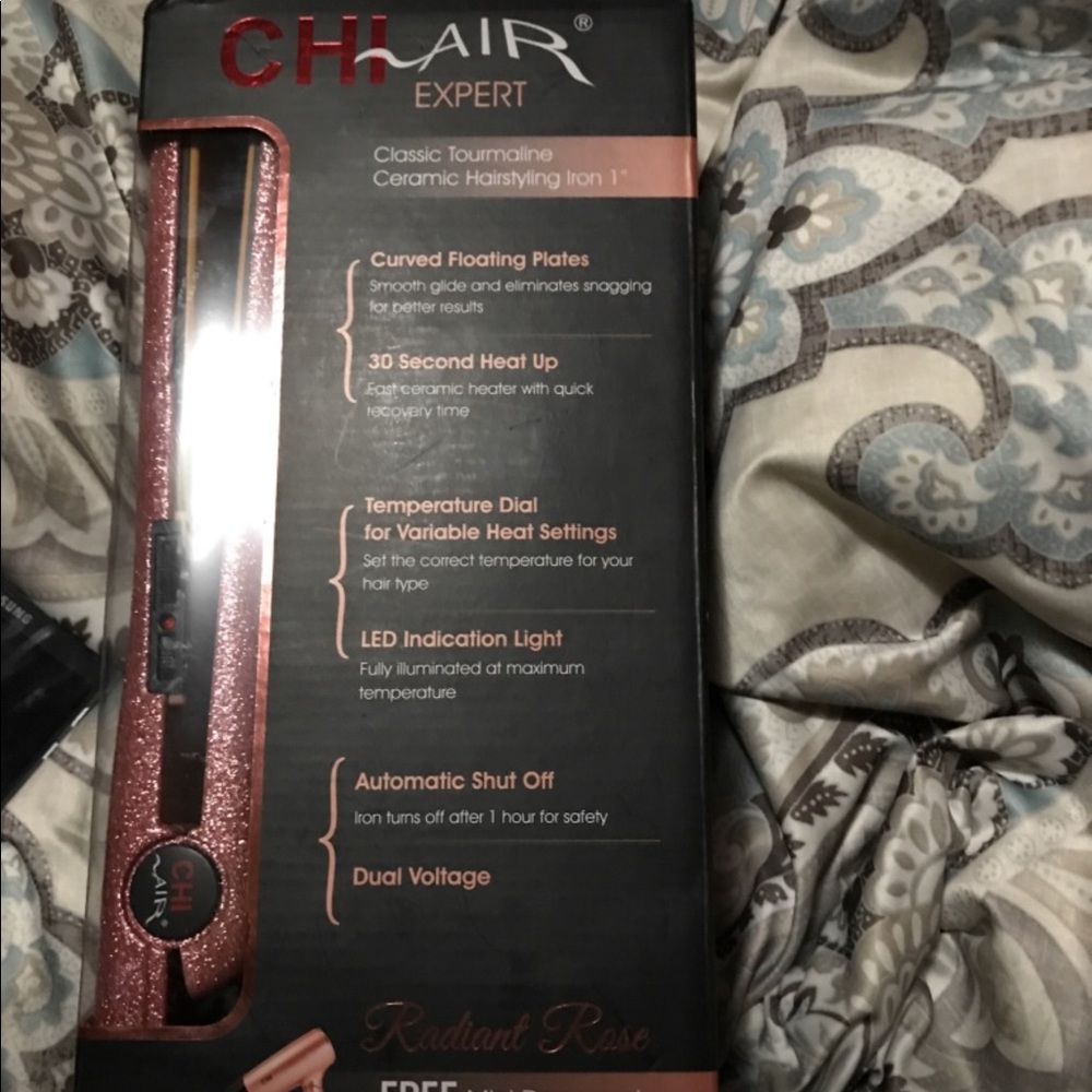 Straighter