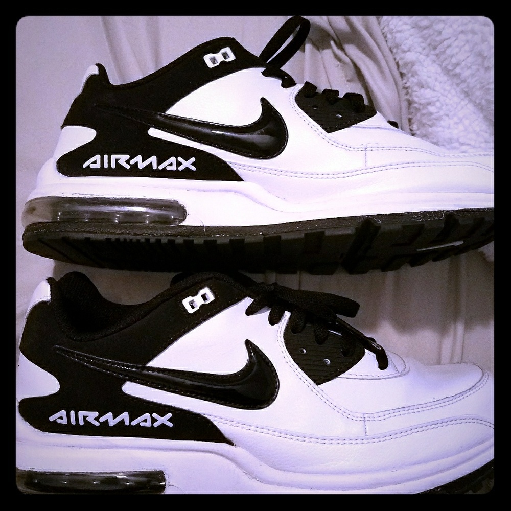 Nike Air Max size 11