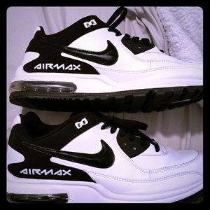Nike Air Max size 11