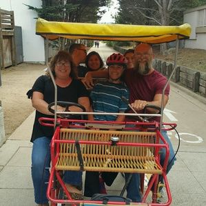 Meet your Posher, Julie