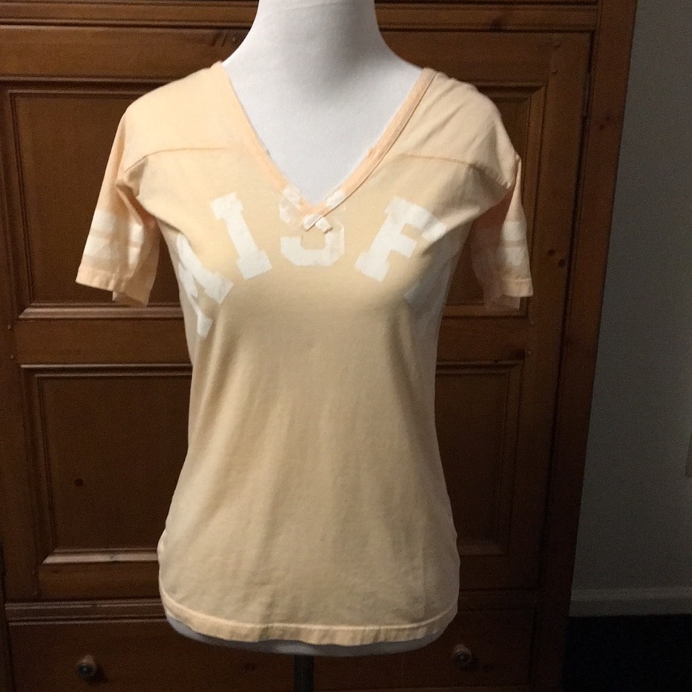 Rebel Yell Misfit tee