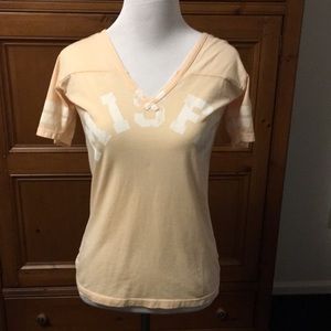 Rebel Yell Misfit tee