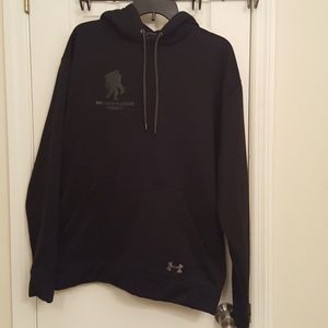 Wounded Warrior Project Hoodie