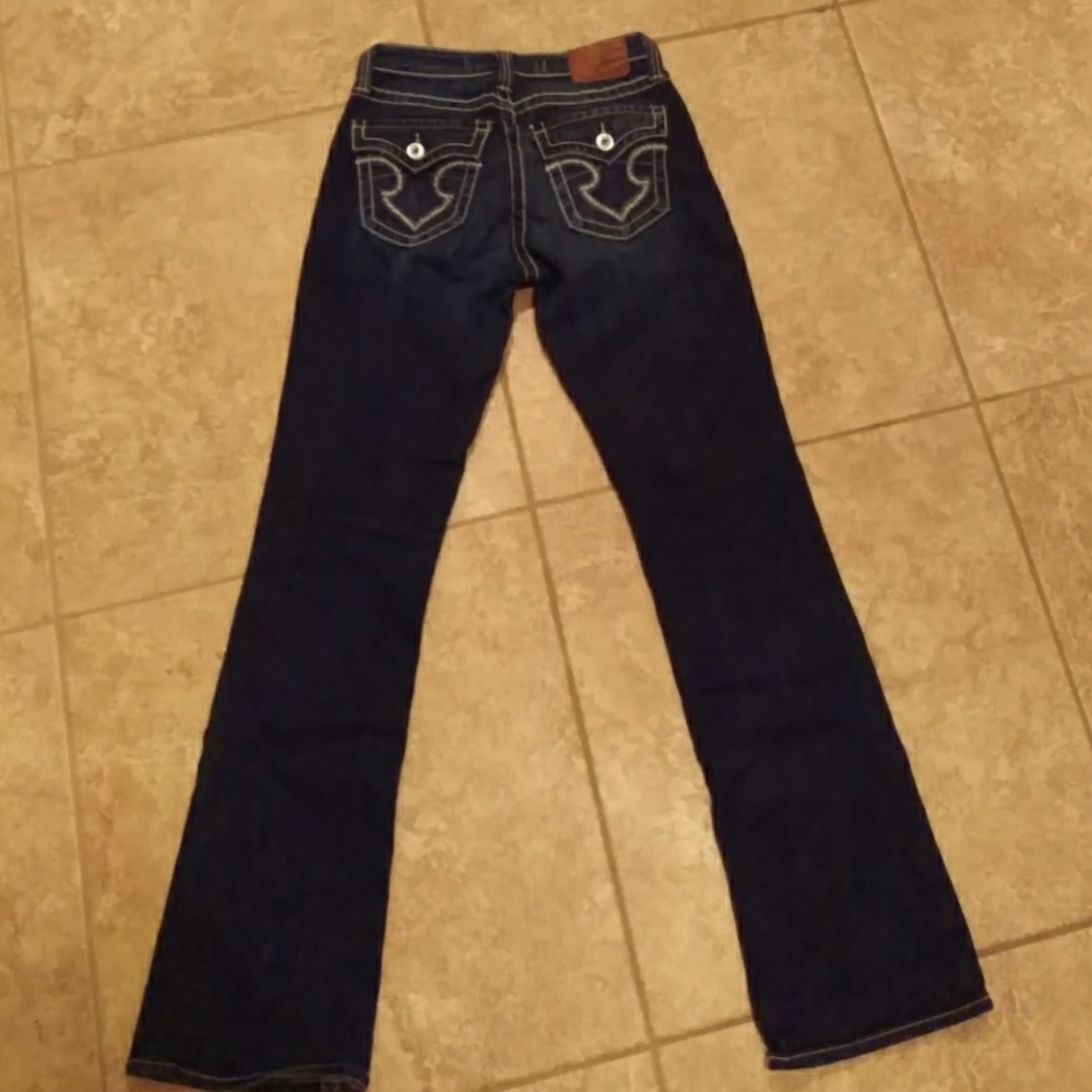 Big Star jeans