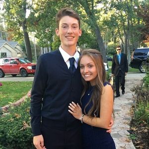 Meet your Posher, Logan