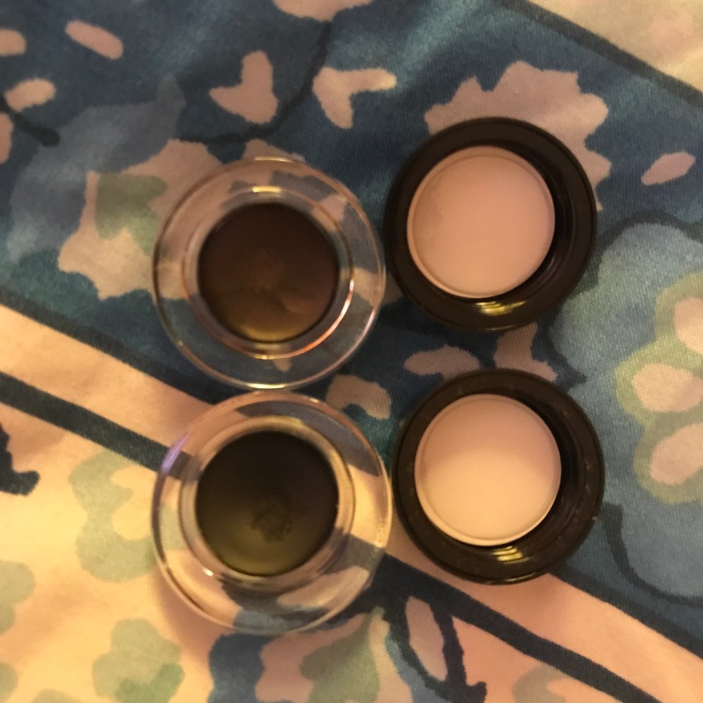 Bobbi brown gel eye liquid liner