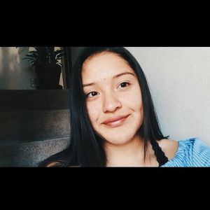 Meet your Posher, Ruth