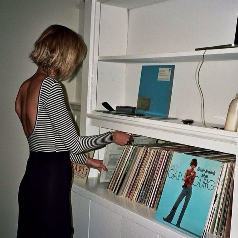 Meet your Posher, Lindsey Lichty