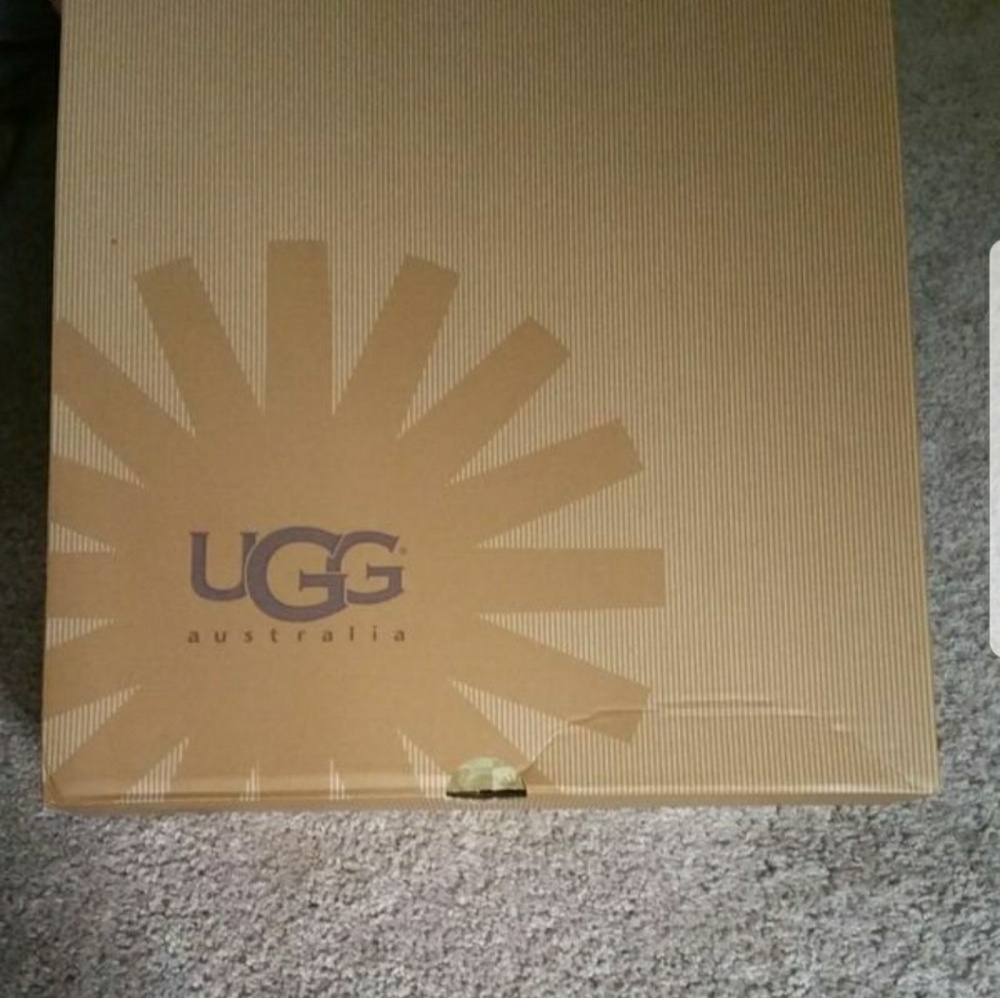New uggs