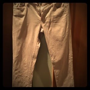 AG Legging