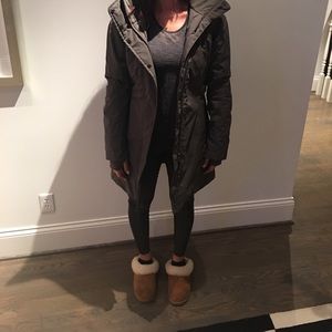 Lululemon winter coat