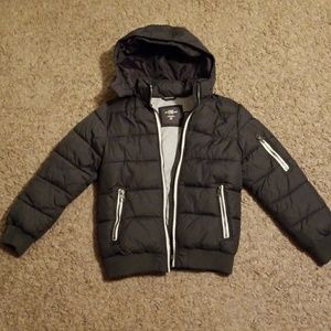 H&M Boys winter coat