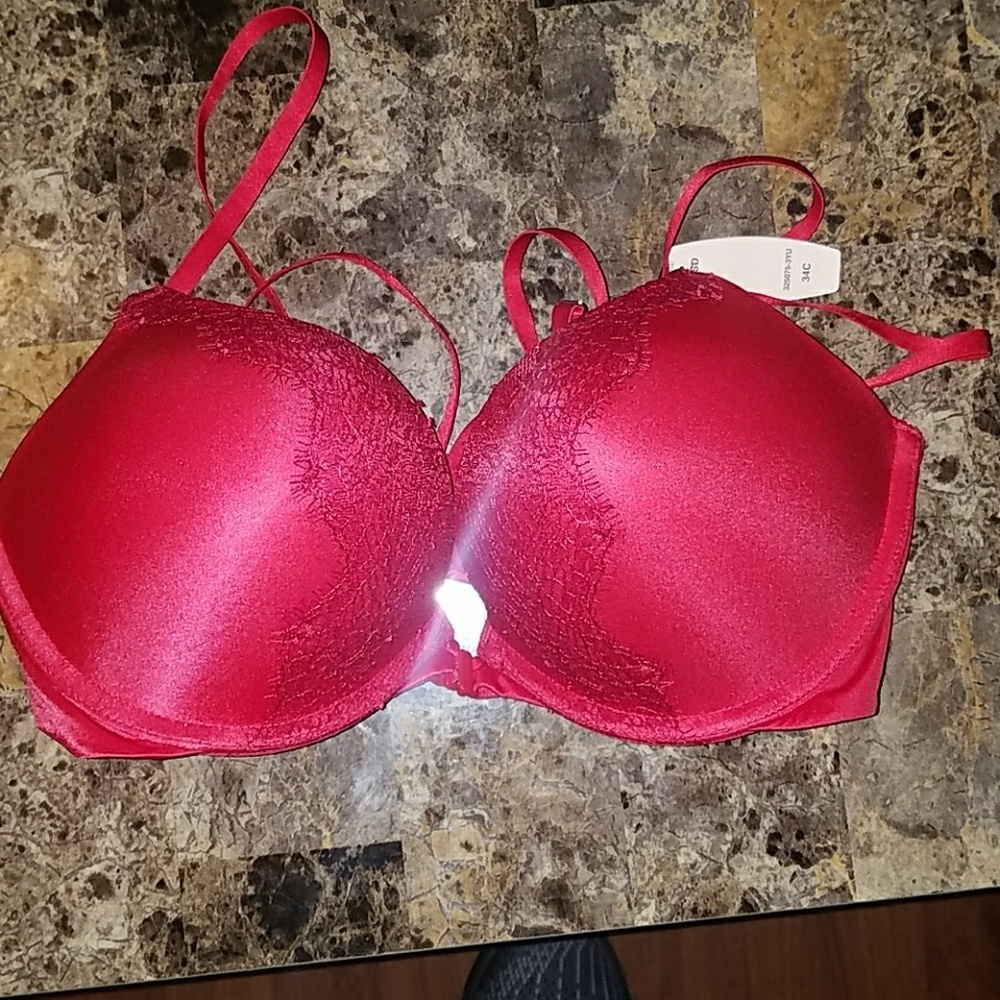 Bra from Victoria's Secret