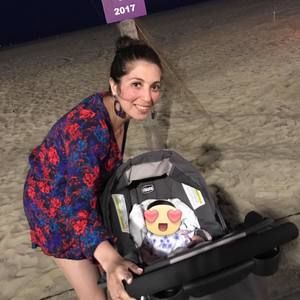 Meet your Posher, Valentina